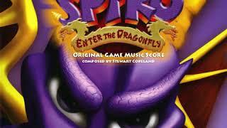 Spyro: Enter The Dragonfly OST
