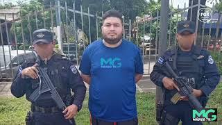 ÚltimaHora | La FGR lanza un golpe contundente contra la MS
