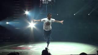 2014.4.20 YUKI (O.G.S) JUDGE MOVE DANCE @LIVE JAPAN FINAL 2014