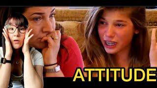 These three adoptive daughters are wilding out! | Supernanny Family SOS | REACTION & UPDATE