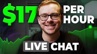 3 Chatting Work From Home Job Websites (2025)