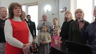 19.03.2023 Воскресное служение