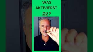 Was aktivierst DU ? #manifestation #gesetzderanziehung #bewusstsein  #persönlichkeitsentwicklung