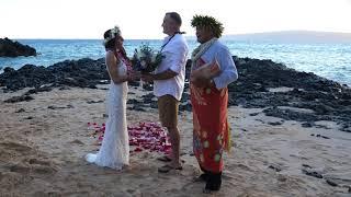 Maui Wedding Videos