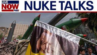 Diplomacy on pause: US-Iran nuclear talks stall