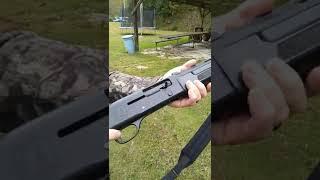 BSA 12 Gauge Semi Automatic