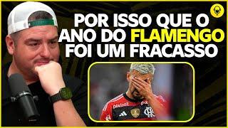 A VERDADE SOBRE O FLAMENGO DE 2024 - RICA PERRONE