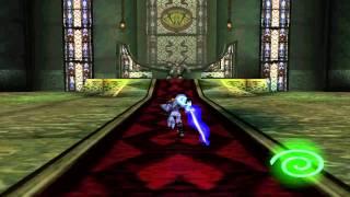 Legacy of Kain: Soul Reaver GamePlay - (Dumah Battle)