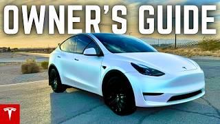 10 Things NEW Tesla Owners MUST Know (+1 That Saved Me $1,000)