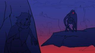 Odysseus' Journey (Dangerous Extended) Epic The Musical: Animatic By Zieru