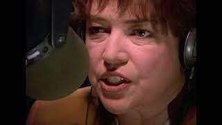 The Stand (Stephen King) - "Rae Flowers" - Kathy Bates x Molly Ringwald x Ken Jenkins