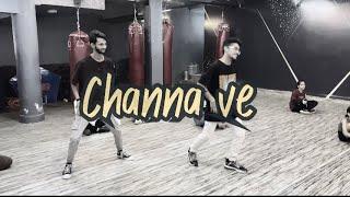 Channa ve || Bhoot || Dance || Vishal verma
