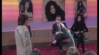 [WARNING: Sad/Potentially Triggering] La Toya Jackson's Final 2 Appearances on Geraldo Rivera Show