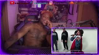 THIS IS ACTUALLTY BETTER THAN THE ORIGINAL.... 2016 XXL Brainrot Cypher REACTION