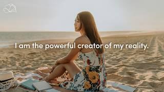 Positive Affirmations to Change Your Life  Manifest Success & Abundance