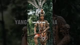 BRIMOB VS SUKU DAYAK : SAMPIT 2001