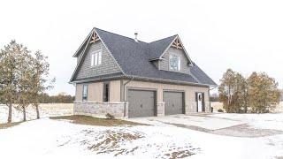 Building our dream Carriage House