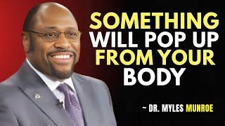 CHOSEN ONE, TONIGHT YOU WILL RECEIVE A HUGE TRANSFORMATION – IT'S HAPPENING || Dr. Myles Munroe