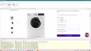 Scraping Product Details from Currys.co.uk using WebHarvy
