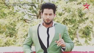 Leenesh Mattoo #ThankUForLovingIshqbaaaz