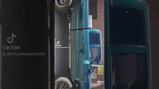 1996 RAM2500-V10 140k miles for sale at smartway auto sale in Sunset Utah service by appointment