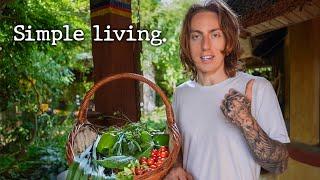 Sustainable Living in Slovenia | The Pachamama Center Documentary