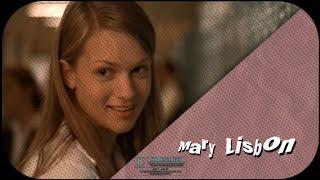 Mary Lisbon (The Virgin Suicides) scenepack