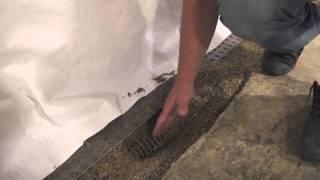 Epp Concrete Tips: Drain Tile