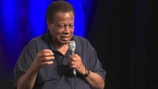 Intl Jazz Day 2014: Wayne Shorter: Philosophy of Life Through Jazz