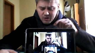 Андрей Аверьянов "Добрый Ваня злой"