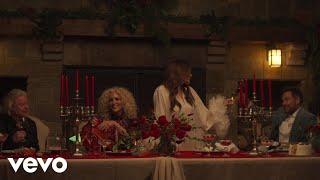 Little Big Town - Christmas Night With You (Official Audio Video)