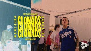 CLONAOS - Panda GR ft Mamegido (video oficial)