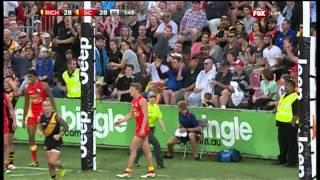 Round 16 AFL - Richmond v Gold Coast Suns Highlights