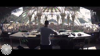 Liquid Soul @ Psy-Fi 2019 (Full HD Video)