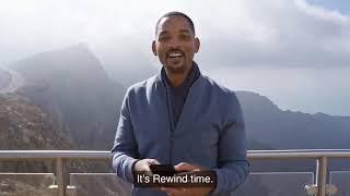 YouTube Rewind 2019 teaser trailer