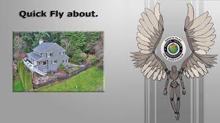 2455 Buck St, West Linn, OR - Fly About