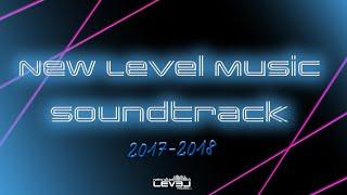 New Level Music 8Count Soundtrack 2017-2018