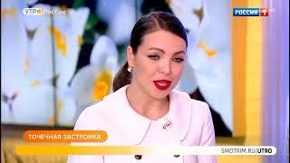 Проблема точечной застройки 5-й просеки г. Самара на федеральном ТВ