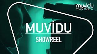 muvidu video agency | Showreel