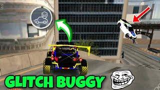 Funny  Roleplay | Trading My Glitch Buggy Car | Car Parking Multiplayer