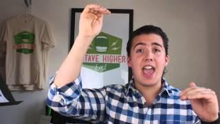 How to Find the Sound of Your Natural Voice