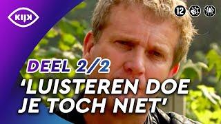 CONFRONTATIE met NEP PRIVÉ DETECTIVE | Undercover in Nederland | KIJK Misdaad