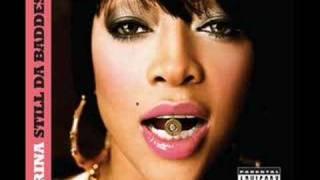 Trina Ft. Keyshia Cole - I Gotta Thang For You