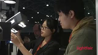 LightFair 2023, New York | Tuesday, May 23 Highlights