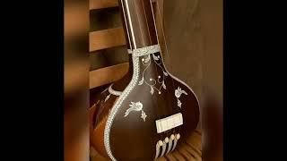 C Scale Tanpura || For Singing || For Meditation