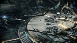 Warframe Official Trailer HD