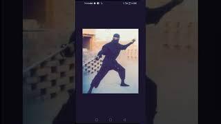 arslan baloch 4 degree black belt best martial arts video