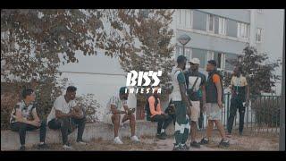 Biss - Iniesta ( Clip Officiel )