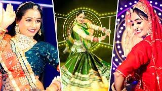 ट्विंकल वैष्णव Nonstop Rajasthani Songs -  सुपरहिट LIVE Rajasthani Dance | Twinkle Vaishnav