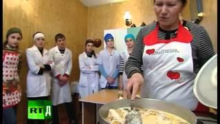 kabardino balkaria nalchik elbrus 1 Documentary Lengh AMAZING Documentary